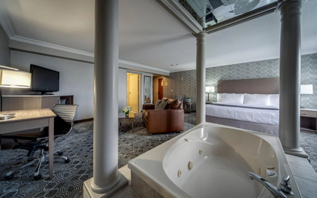 Monte Carlo Inn Toronto - Markham
