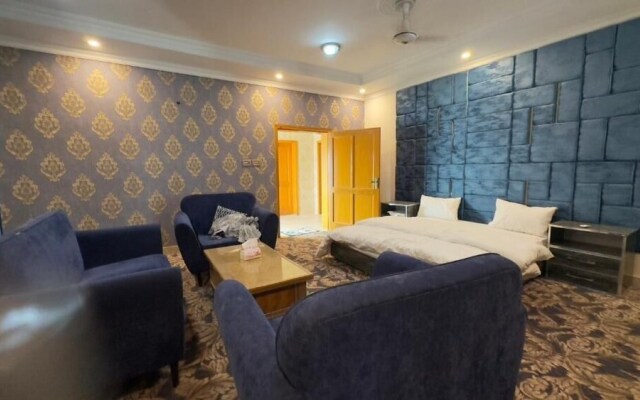 Secure Inn Guest House Bahria Town
