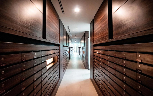 Unixx South Pattaya by GrandisVillas