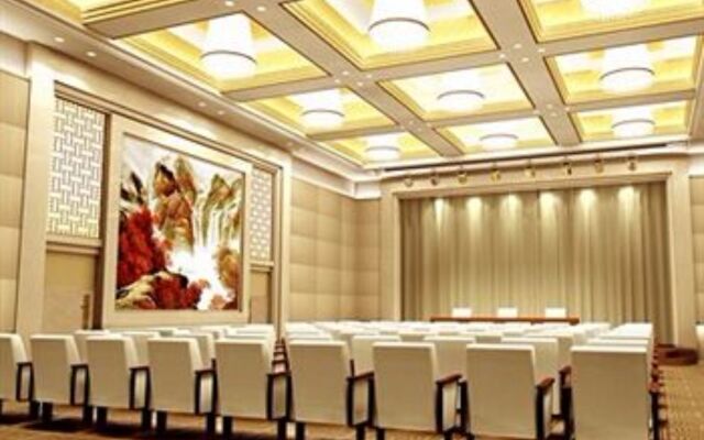Sheng Du International Hotel