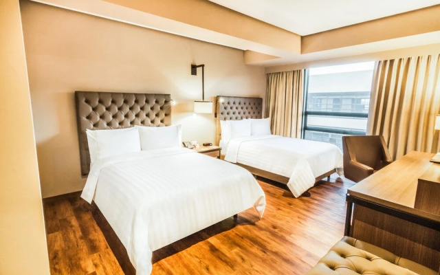 GHL Hotel Bogota Occidente