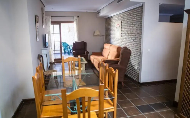 Apartamentos Turísticos Bahía Sur