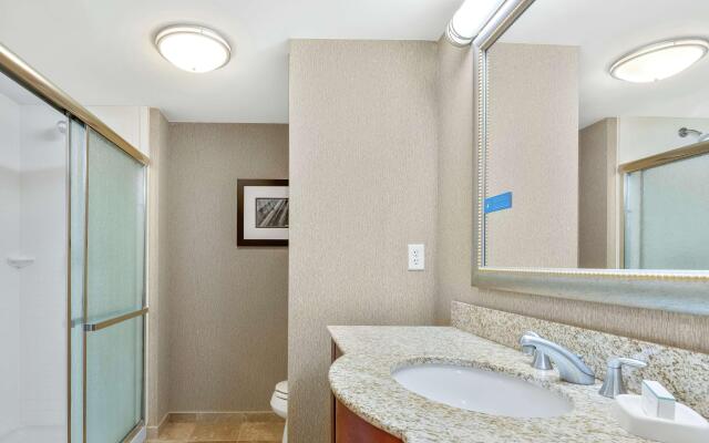 Hampton Inn Nashua