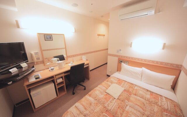 Life Inn Katsuta Station West