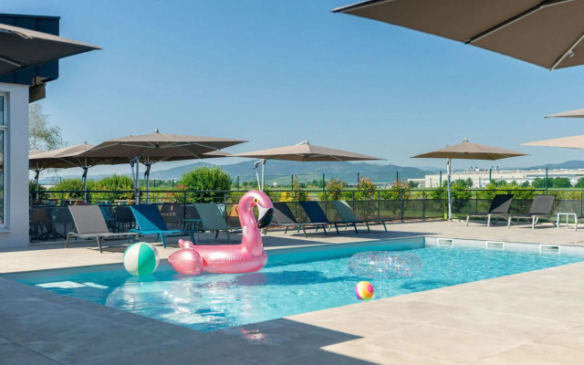 ibis Styles Colmar Nord