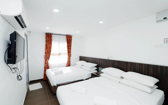 Hotel Al Abraar