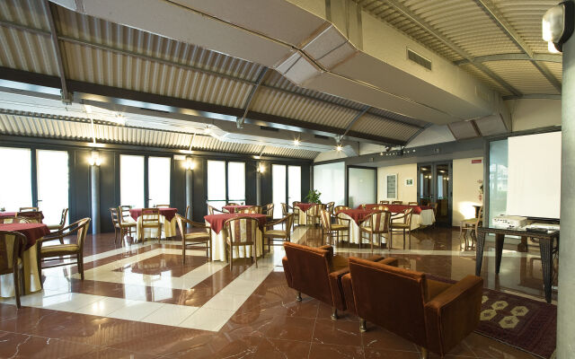 Hotel Villa Ricci