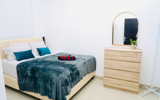 KoolKost Syariah Near Pantai Losari Makassar