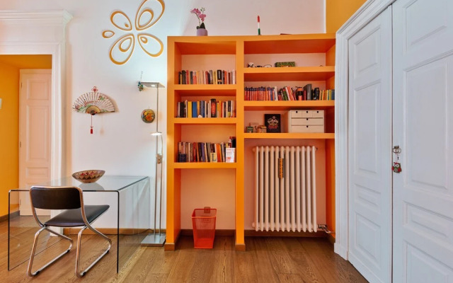 Piazza Vittorio Veneto Exclusive Apartment