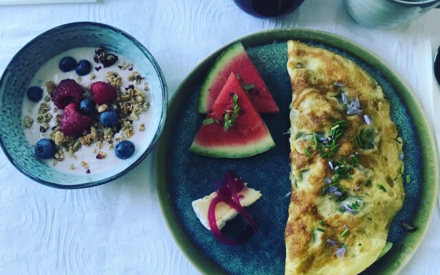 Lehnshøj Bed & Breakfast