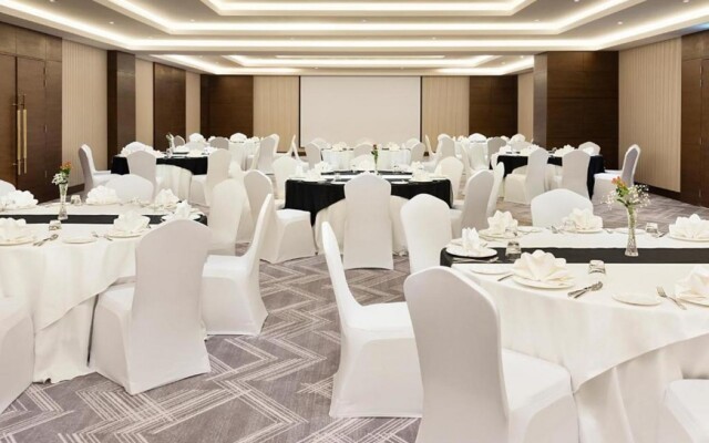 Asiana Grand Hotel