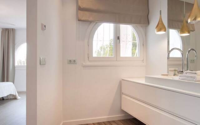 Villa Moraira Dreams