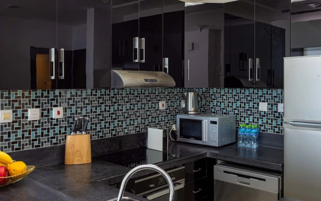 Botanica Tower - 1811 1BD