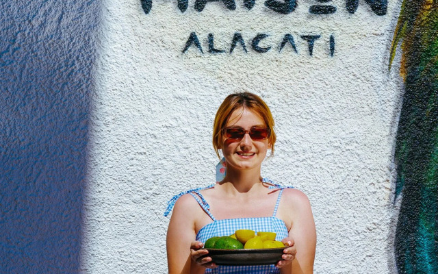 Maison L'etro Alacati Hotel