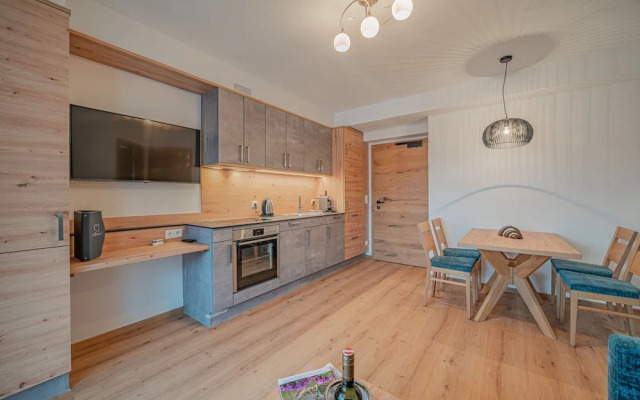 Chalet in Brixental Near Hiking Trails