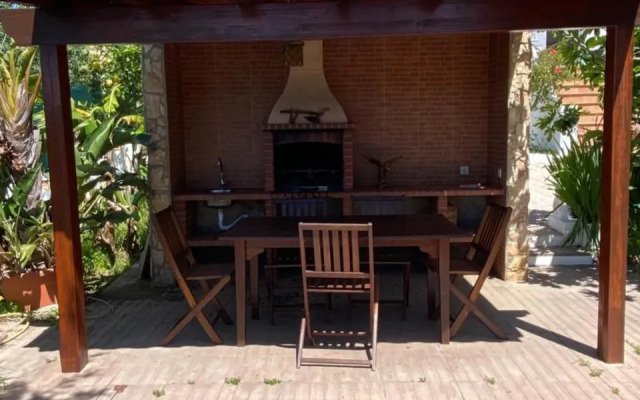 Moradia a 5 minutos da praia