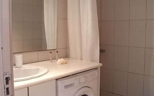 Lofos Apartments