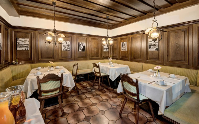 Hotel Martini