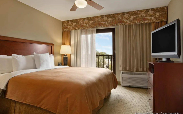 Hilton Garden Inn Jacksonville Downtown Southbank
