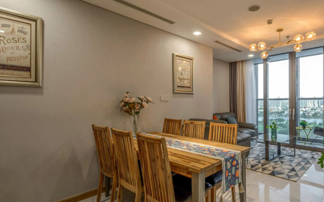Boutique Unique Landmark 81
