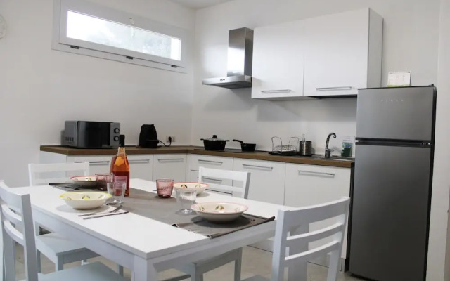 Villa Cristal Pool and Padel