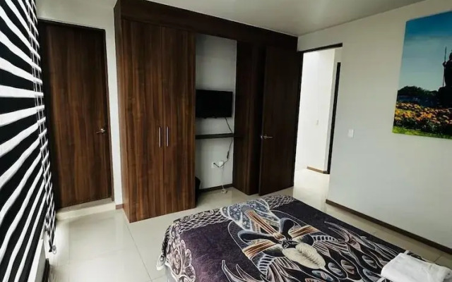 Residencia Alamos Zona Real Zapopan