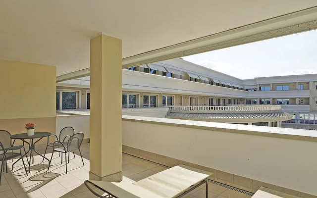 Relais du Lac I by Wonderful Italy