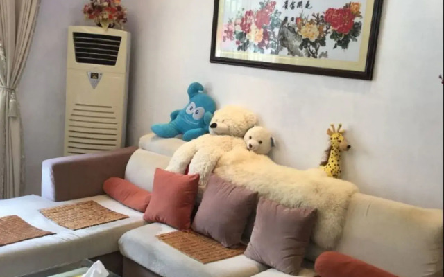 Xiaoxiao Home