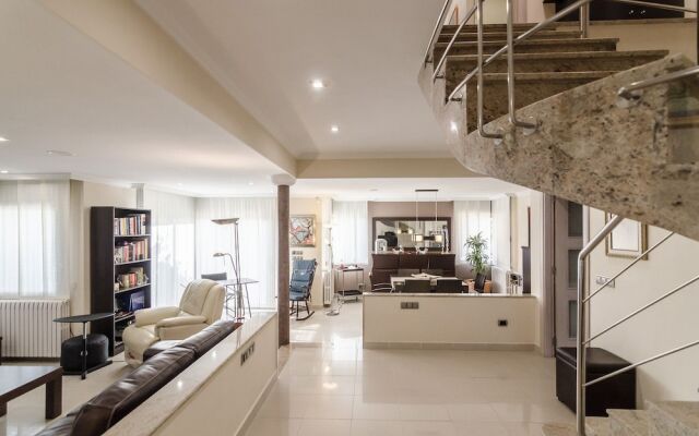 HomeHolidaysRentals Alcazar - Costa Barcelona