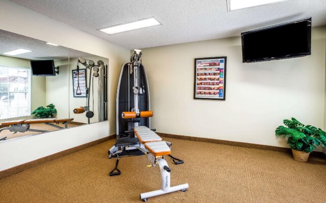 Quality Inn Newnan - Atlanta South