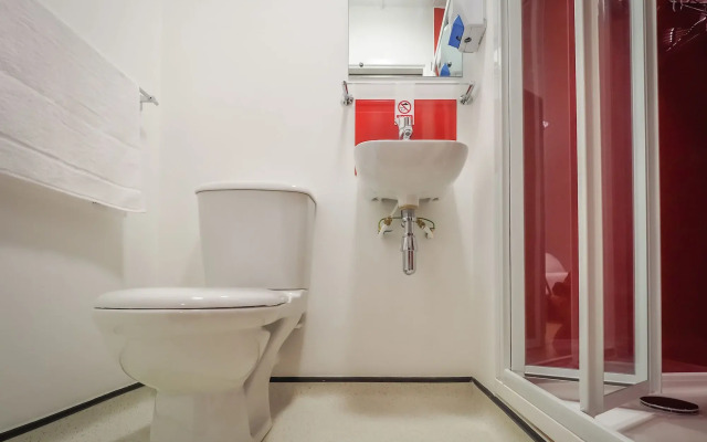 LSE High Holborn - Campus Accommodation