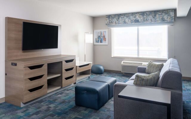 SureStay Plus Hotel by Best Western Salida