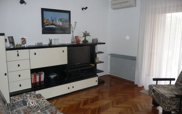 Apartment Anto