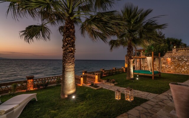 Playa Del Zante