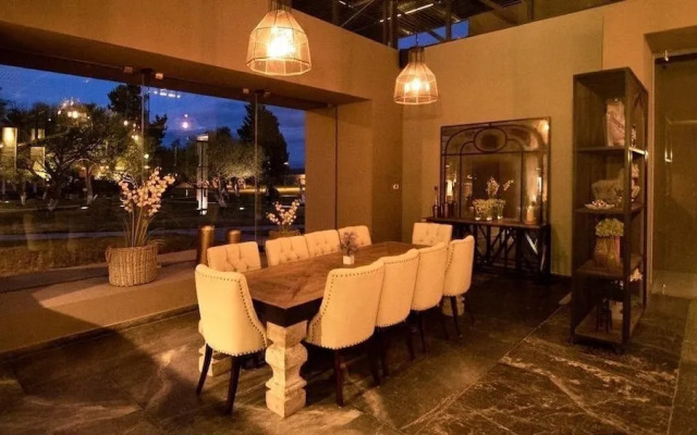 Canto De Sal Luxury Hotel & Spa