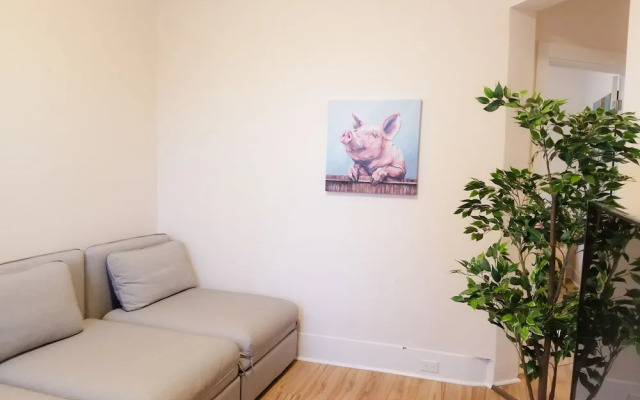 JstLikeHome - Downtown Suites