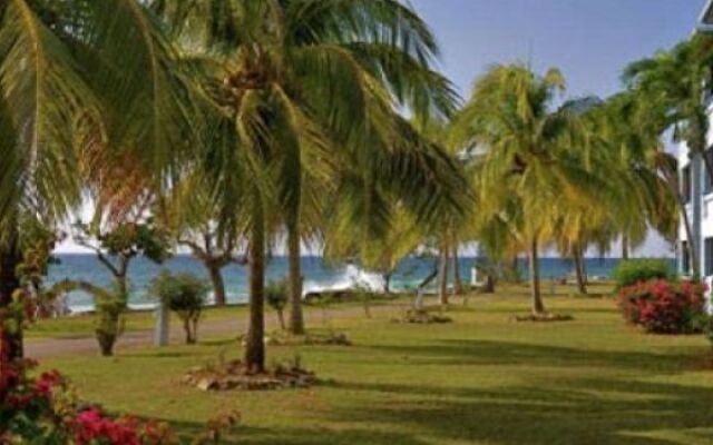 Secrets Cabins on Negril Beach