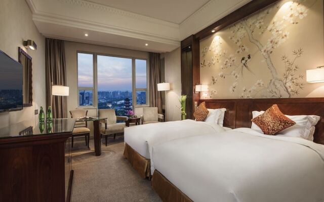 Overseas Chinese Hotel Wenzhou