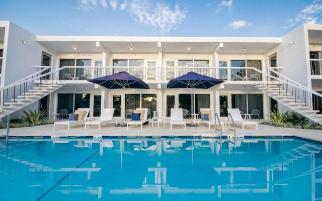 The Elmar Boutique Hotel