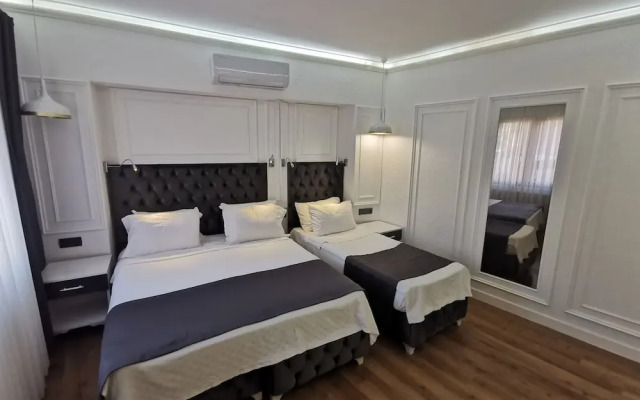 Hotel Efzen