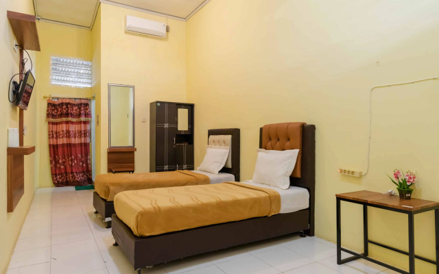 Wisma Padati Syariah RedPartner