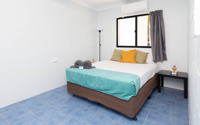 Airlie Sun & Sand Accommodation 3