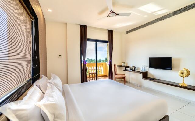 Hamlinn Resort
