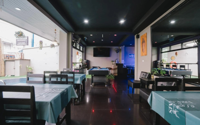 Noble House Patong