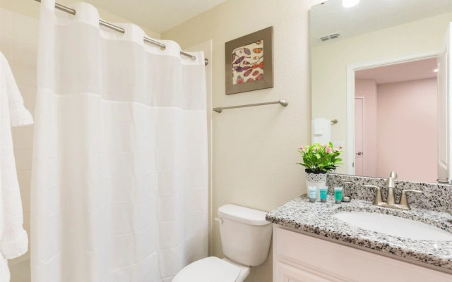 5BR 5BA ChampionsGate Pool Home