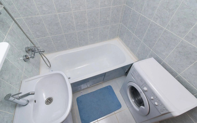 Апартаменты «Иерополис-3» на Восточной