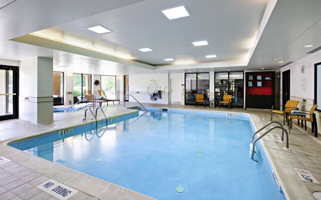 Courtyard by Marriott Wilmington Brandywine