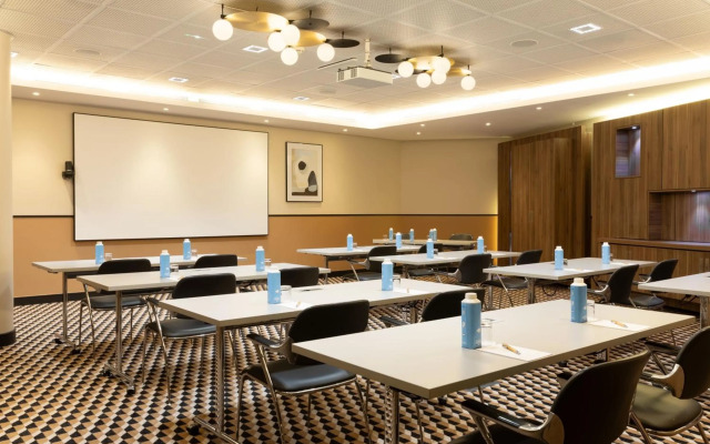 Le Parchamp, Paris Boulogne, a Tribute Portfolio Hotel