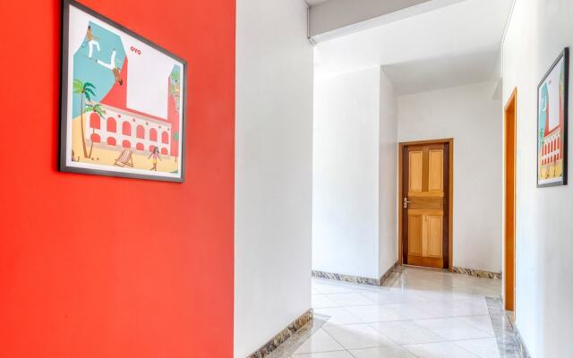 Hotel Buriti da Serra