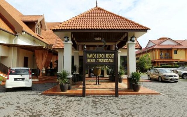 The Manor Beach Resort Besut